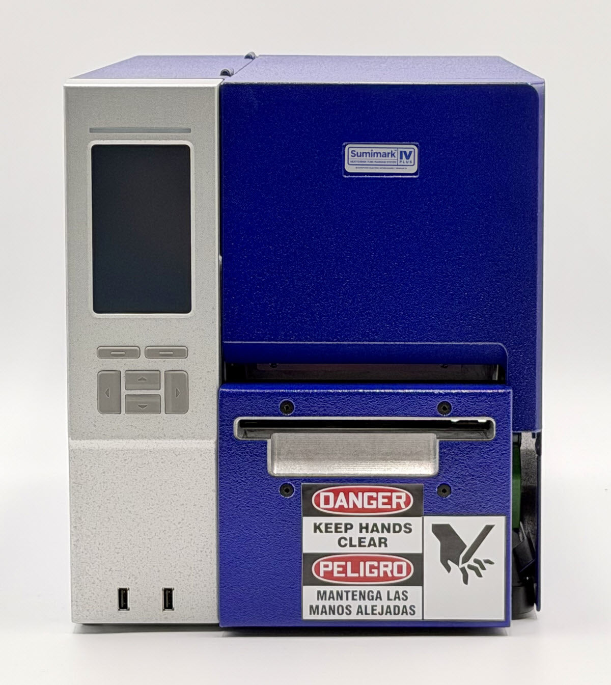 Sumimark™ IV Plus marking system