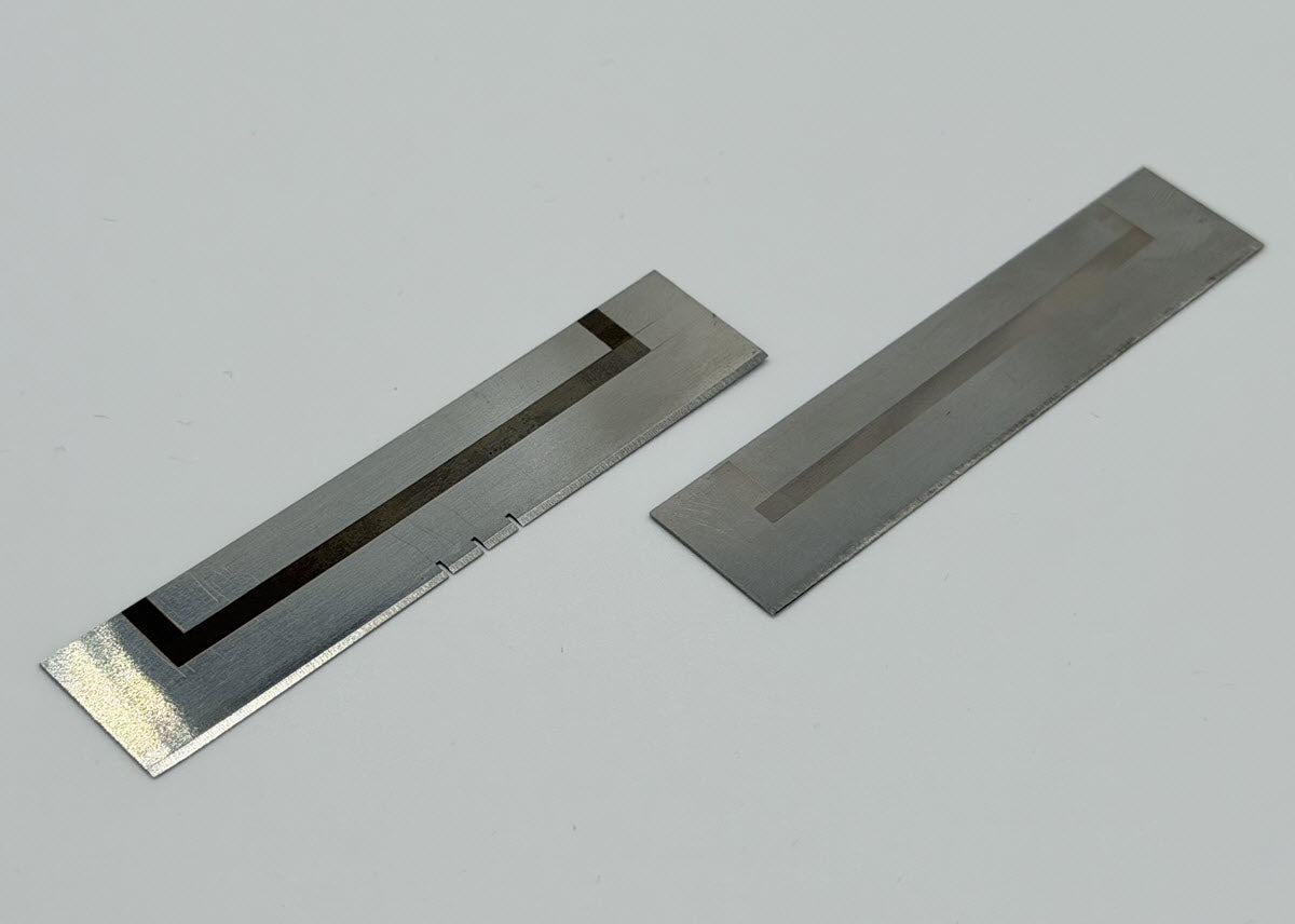 Sumimark SM4 blade