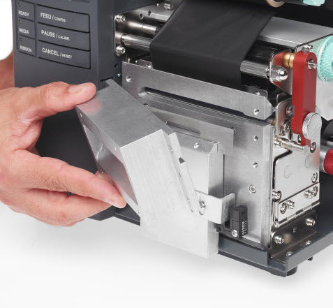 Sumimark SM4 cutting block